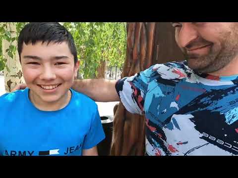 Видео: Поехали на аттракционы парк Маяковского в  Екатеринбурге .