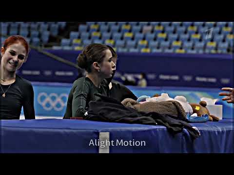 Видео: Документальный фильм про Анну Щербакову #olympics