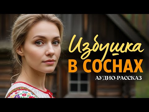Видео: «ИЗБУШКА В СОСНАХ». Лучшие драматические рассказы из жизни людей. История трогает до слёз. Рассказ