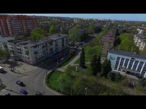 Видео: 05 фантом 3 Полтава район Зыгина ТРЦ Киев