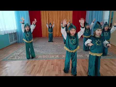 Видео: 5 декабря 2023 г.