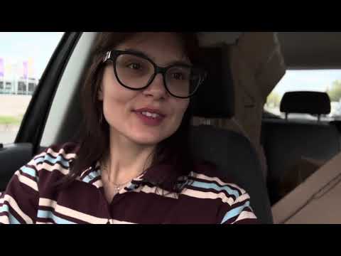 Видео: Мини vlog мамы в декрете 