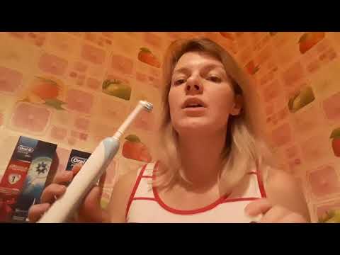 Видео: Oral-b Pro 500 (тонкости, стоимость и совет!)
