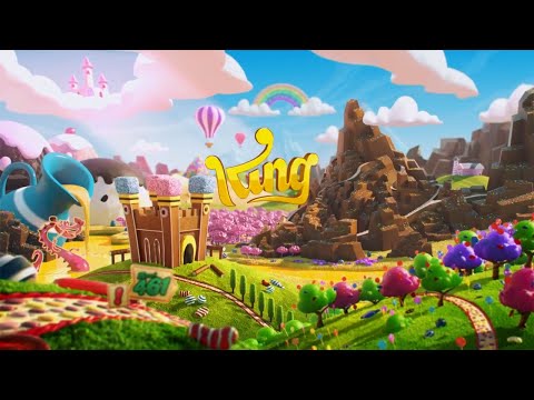 Видео: 10 лет саги Candy Crush