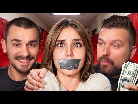 Видео: Эксплуатация Детей Блоггеров