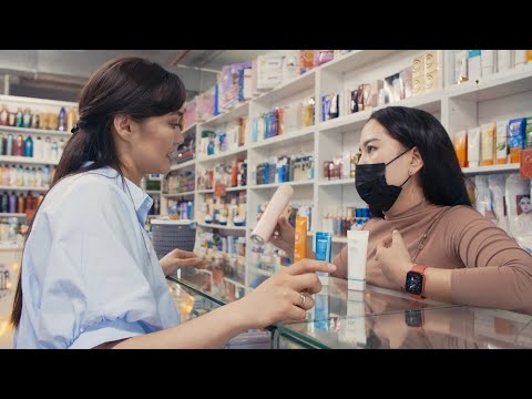 Видео: БЕТ КҮТІМІ: Spf жайлы не білеміз?
