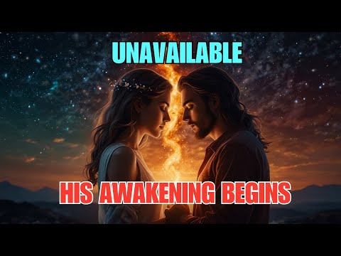 Видео: 💥 Когда Божественная Женственность становится НЕДОСТУПНОЙ — начинается Его Пробуждение | Проявлен...
