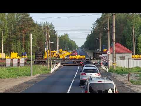 Видео: ИЗ ВЛАДИМИРСКОЙ В РЯЗАНСКУЮ ОБЛАСТЬ АРСАМАКИ, ВАШУТИНО, БАБИНО, ВЕЛИКОДВОРСКИЙ, ТУМА, ВЕРЕЩУГИНО