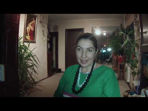 Видео: "Школа писанки" открытый Марафон 1 ступень, 3 день