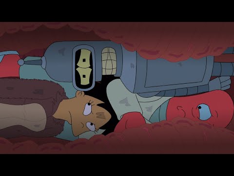 Видео: На планете обезьян