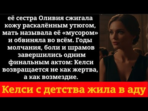 Видео: Келси с детства жила в аду