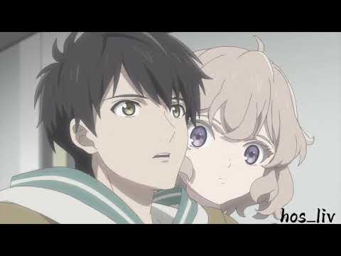 Видео: °Аниме клип°~Дурашка ты моя