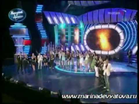 Видео: "Зажигай" - Участники проекта "НА"