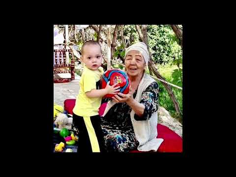 Видео: Аманкүл Акбар қажы анамыз