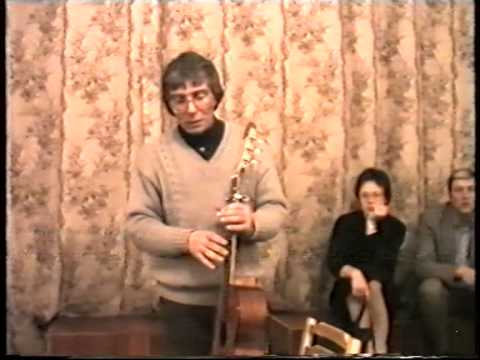 Видео: Александр Мирзаян 1988