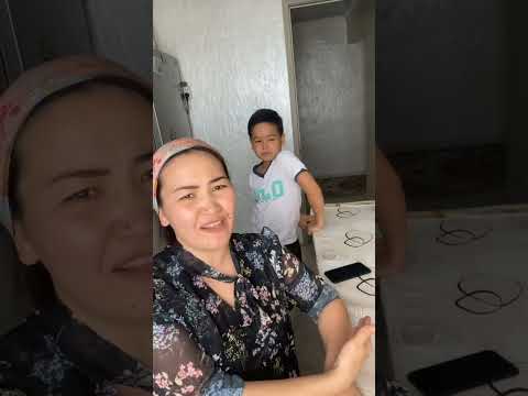 Видео: челлендж қазақша 😂😂 Әңгіменің майын тамызып атты Мөлдір Анарбаева