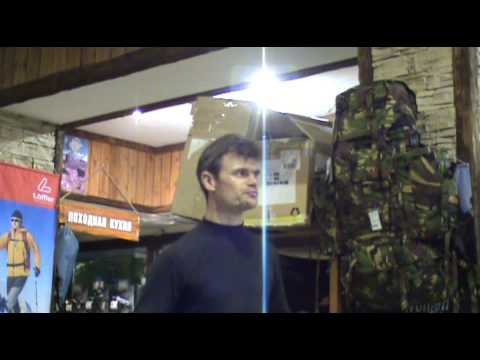 Видео: Параплан. Распознание и предотвращение опасных режимов полета.
