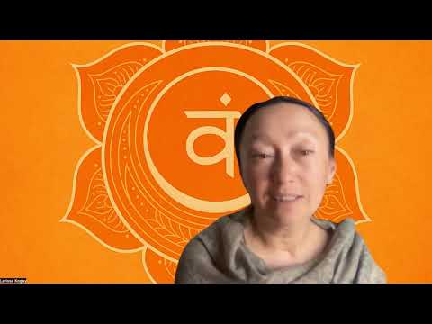 Видео: Вторая чакра по простому. Муж, деньги, смех.