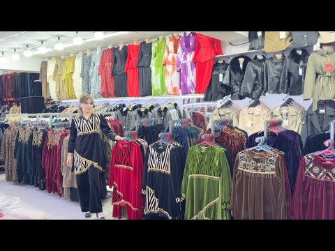 Видео: САЁРИЧКАДА 7 КУНЛИК АКЦИЯ. 2-НОЯБРГАЧА САЁРИЧКА НАРХЛАРНИ СИНДИРДИ. SAYYORICHKA