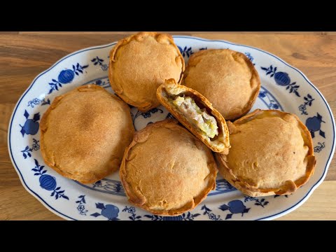 Видео: Сочный Курник с кабачком.👍