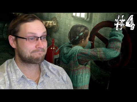 Видео: Resident Evil Revelations 2 Ep.3 Прохождение ► НАТАШКА-ПОДНИМАШКА ► #4
