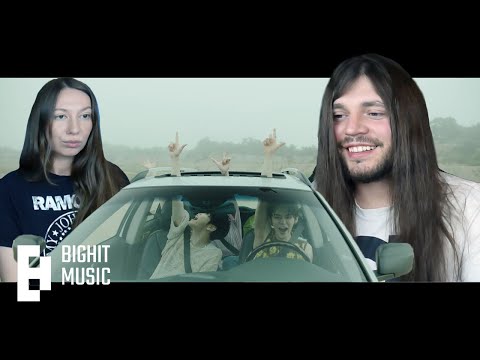 Видео: TXT (투모로우바이투게더) 'LO$ER=LO♡ER' РЕАКЦИЯ