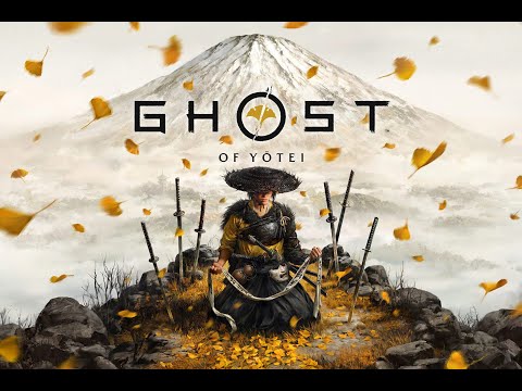 Видео: Ghost of Yotei # 10 ➤ПРОХОЖДЕНИЕ 4K➤PS5 PRO