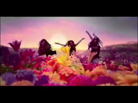 Видео: Нюша - Ты тот