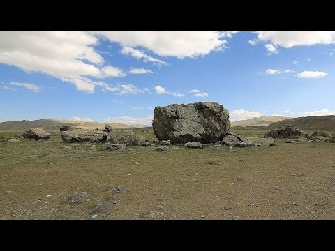 Видео: Тархатинский  Мегалитический  комплекс и дорога на Джумалинские ключи