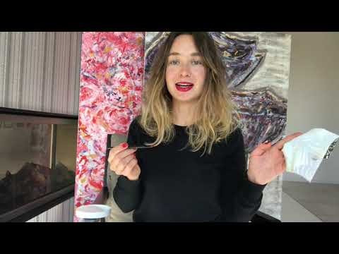 Видео: крем для лица, тела, рук...альтернативные способы использования прежде всего для эффективной уборки!