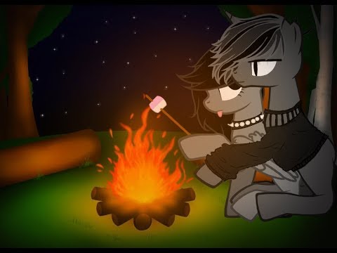 Видео: (Пони-Клип) Луи Луи