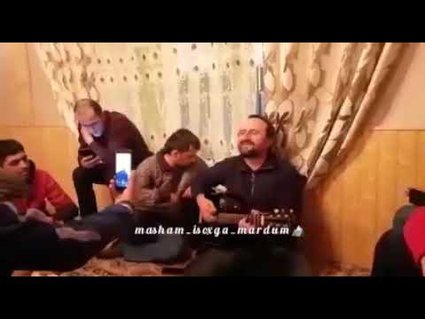 Видео: Саши Заифи - Аз Таърихи Хугнон Замин