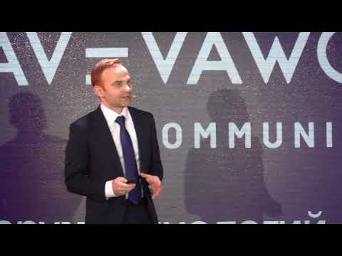 Видео: Технологии виртуальной реальности. AVEVA XR.