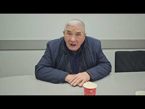 Видео: #КамильБурганович: меня и так недолюбливают, ну и ХРЕН с ними!! Осенние мысли сенсея)))