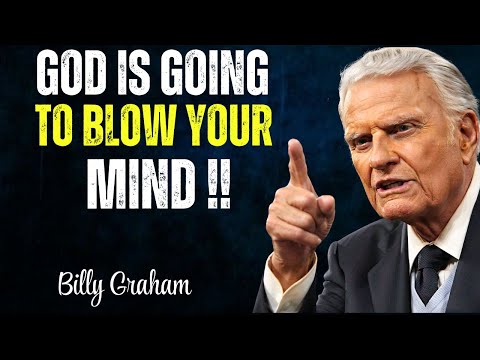 Видео: Бог собирается поразить вас неожиданными благословениями