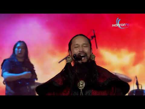 Видео: Уухай хамтлаг- Сэр сэр