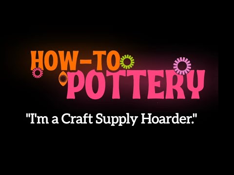 Видео: Я запасаюсь товарами для рукоделия!!!