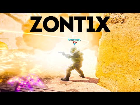 Видео: ZONT1X ИГРАЕТ ПРОТИВ АКТЕРОВ - РАЗБОР ДЕМКИ