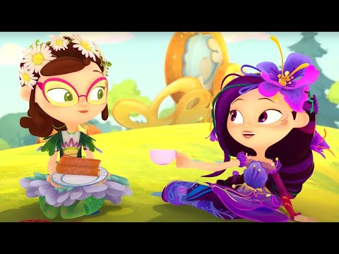 Видео: Музыкальный патруль. Сказочные песни — Время Весны 🌷😍🌷 — 43 серия