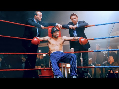 Видео: Высокомерный Здоровяк Не Догадывается, Что Перед Ним Чемпион По Боксу Среди Цыган