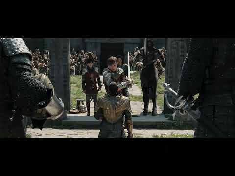 Видео: CHRONICLES OF NARNIA PRINCE CASPIAN(PS3) ПРОХОДИМ С НАСТЕЙ ЧАСТЬ 31