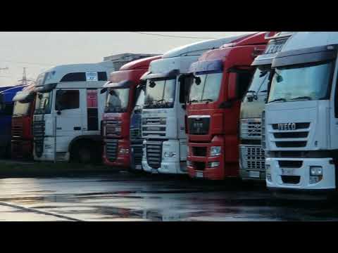 Видео: Работаешь на рефрижераторе? Кем ты станешь для коллег!