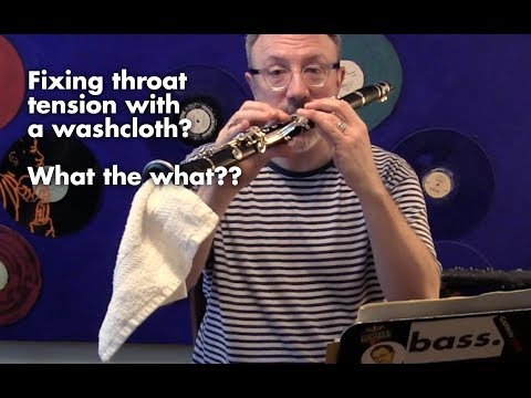 Видео: Что такое напряжение в горле, почему оно вредно и как от него избавиться?