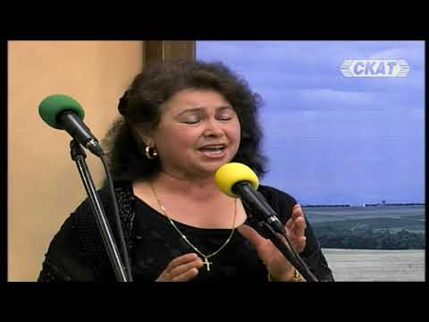 Видео: Калинка Вълчева - "Иван Рада проговаря"