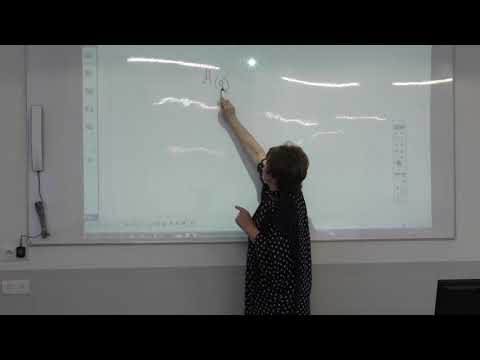 Видео: Успенская И. А. - Химическая термодинамика и кинетика - 20. Гетерогенные каталитические реакции