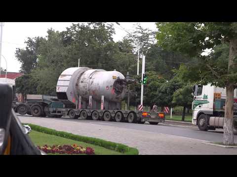 Видео: Измаил июль 2018 часть 1