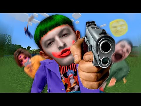 Видео: 5opka - Должок REMIX (Клип)