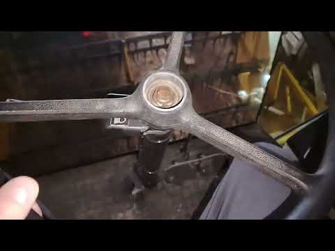 Видео: Комбайн Sampo Rosenlew 2025. Обзор и работа в сезон 2024 г.