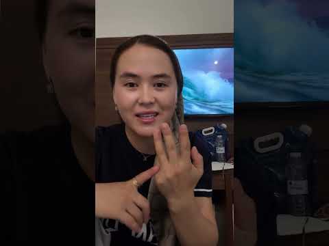 Видео: Суроолорго жооп беремин.