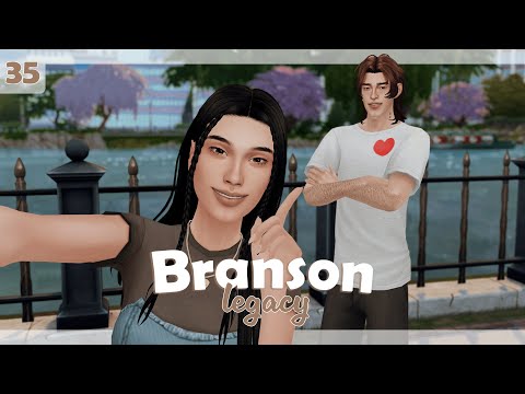 Видео: # 35 | Становимся рок-звездой | Stream The Sims 4